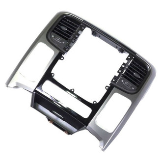 Mopar® - Center Dash Panel Cover