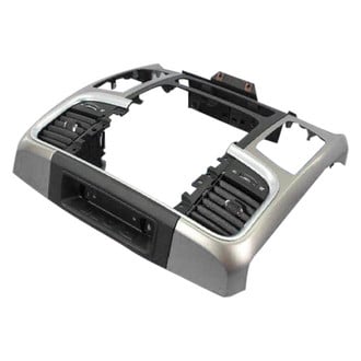 Mopar® 1VY931X9AI - Center Dash Panel Cover