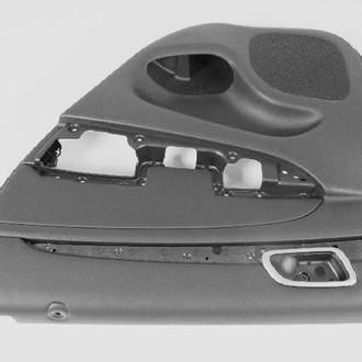 Mopar® - Door Interior Trim Panel