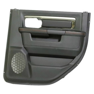 Mopar® - Door Trim Panel
