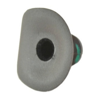 Mopar® - Front Driver Side Door Lock Knob Bezel