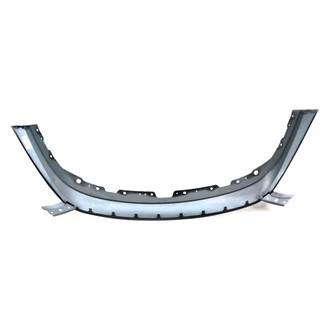 Dodge OE - Front Upper Bumper Cover