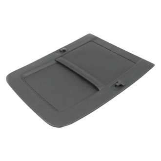 Dodge OE - Front Left Seat Back Panel