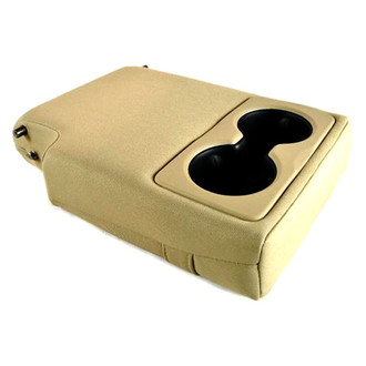 Jeep OE - Rear Seat Armrest