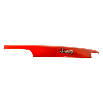 Mopar® - Replacement Halogen License Plate Lights