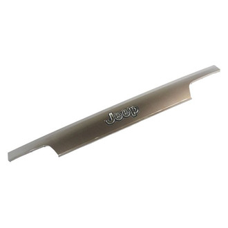 Mopar® - Replacement Halogen License Plate Light