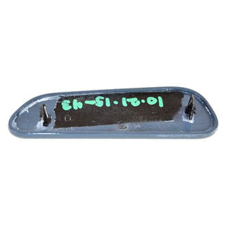 Dodge OE - Front Left Exterior Door Handle Cover
