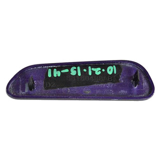 Dodge OE - Front Right Exterior Door Handle Cover