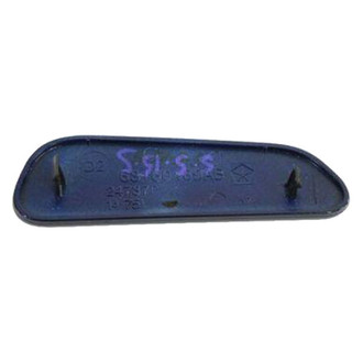 Dodge OE - Front Left Exterior Door Handle Cover