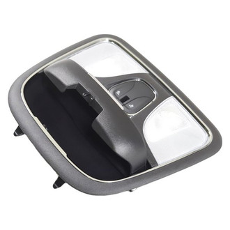 Mopar® - Overhead Console
