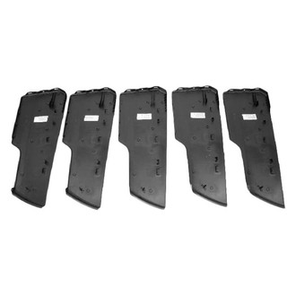 Mopar® - Center Console End Panel
