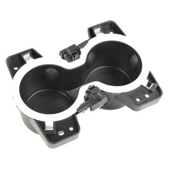 Jeep OE - Front Console Cup Holder