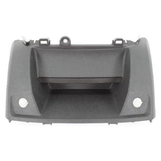Mopar® - Lower Dash Panel Close Out Insert
