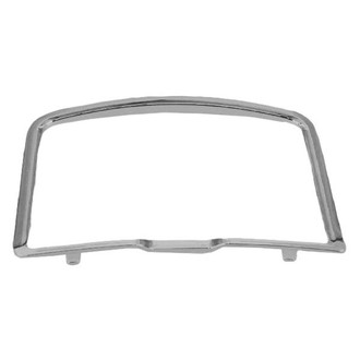 Mopar® - Lower Center Console Trim Panel