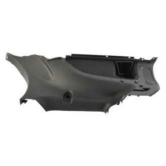Jeep OE - Rear Left Lower Interior Quarter Panel Trim Panel