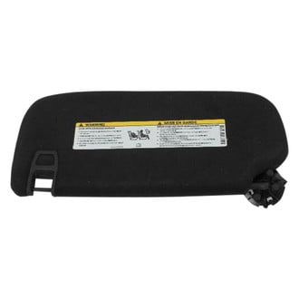 Jeep OE - Right Sun Visor