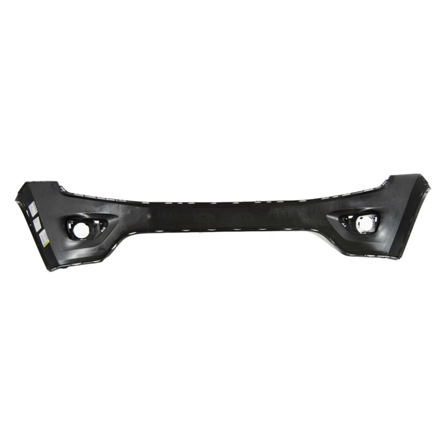 Mopar® 1WL27TZZAC - Front Bumper Cover