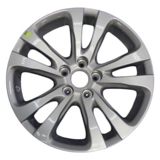 Chrysler OE - Wheel