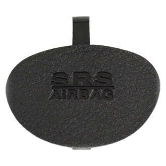 Mopar® - Driver Side Quarter Panel Trim Cap