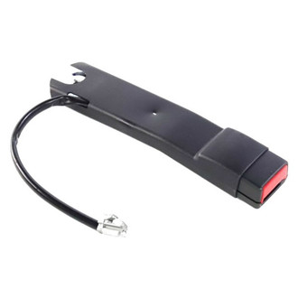 Mopar® - Driver Side Seat Belt Buckle Assembly