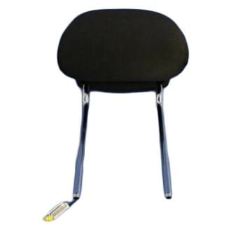 Mopar® - Front Headrest, Black