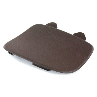 Mopar® - Rear Driver Side Liftgate Trim Cover