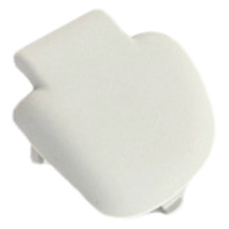 Mopar® - Grab Handle Cover