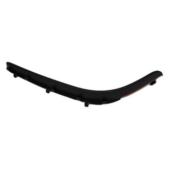 Jeep OE - Rear Right Rearward Fender Flare