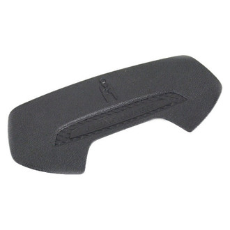Mopar® - Rear Driver Side Interior Quarter Panel Trim Panel Insert