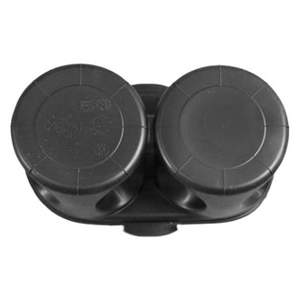Mopar® - Center Console Mat