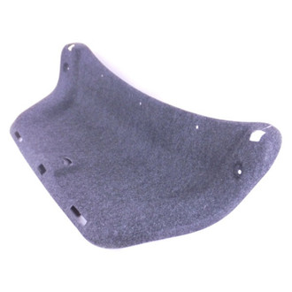 Mopar® - Trunk Lid Trim