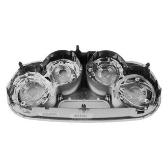 Mopar® - HVAC Heater Control Switch Bezel