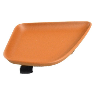 Mopar® - Driver Side Release Handle Bezel Cover