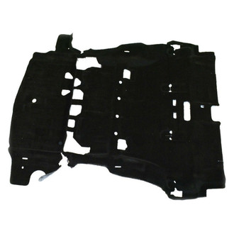 Mopar® - Black Replacement Carpet Kit