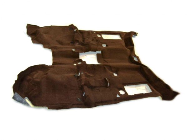Mopar® - Canyon Brown Replacement Carpet Kit