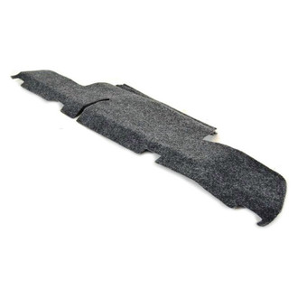 Dodge OE - Rear Floor Carpet