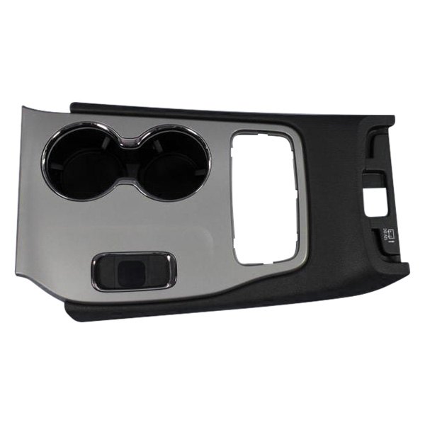 Mopar® - Automatic Transmission Shift Bezel