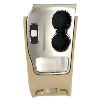 Mopar® - Center Console Trim Panel