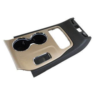 Mopar® - Center Console Trim Panel