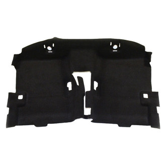 Dodge OE - Rear Floor Carpet