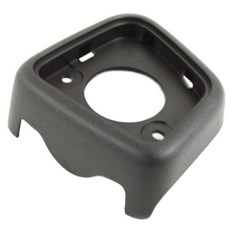 Jeep OE - Rear Left Seat Track Cover