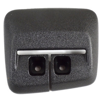 Mopar® - Seat Belt Guide Cap
