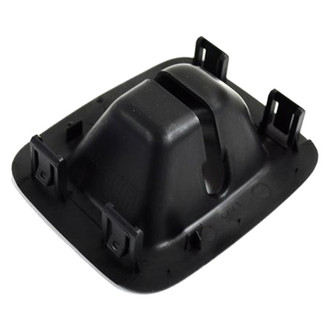 Mopar® - Tether Anchor Bezel