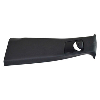 Mopar® - Upper Driver Side Body B-Pillar Molding