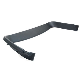 Mopar® - Upper Liftgate Trim