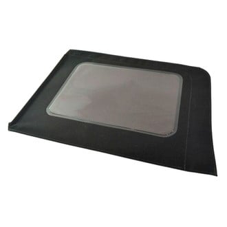 Mopar® - Driver Side Quarter Window