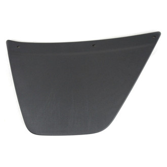 Mopar® - Front Driver Side Door Trim Molding