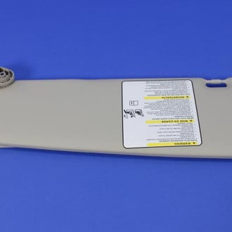 Mopar® - Sun Visor