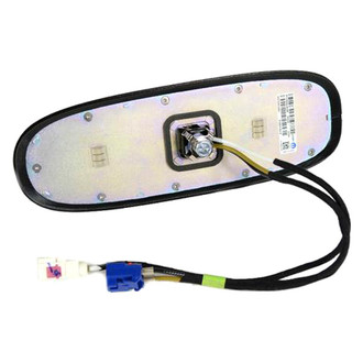 Mopar® - Antenna Base