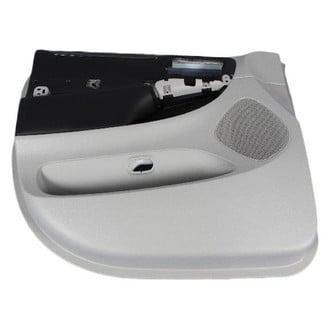 Mopar® - Door Interior Trim Panel